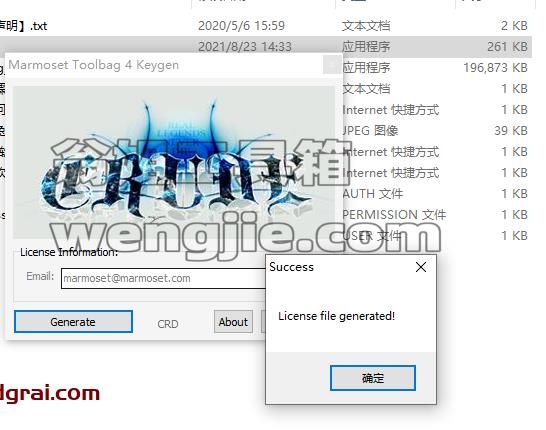 八猴渲染器Marmoset Toolbag v4.0.6【附安装教程】英文版安装包下载