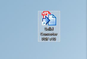 Solid Converter PDF v10.1.17072.10406 中文学习版下载与安装教程