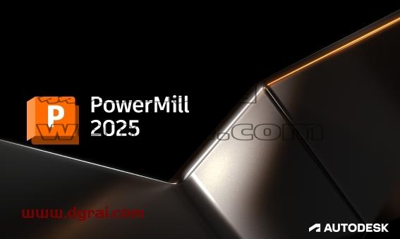 PowerMill安装教程步骤