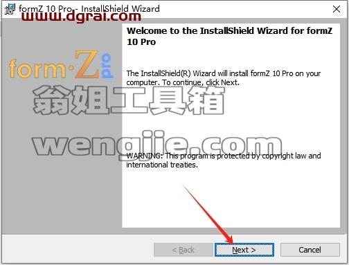 其他3D建模软件安装教程步骤