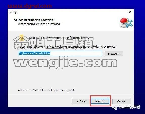 Microsoft Office 2013 Pro Plus专业增强版安装激活教程