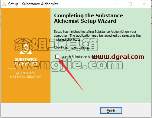 Substance Alchemist 2019(材质制作软件2019)绿色英文版下载与安装教程