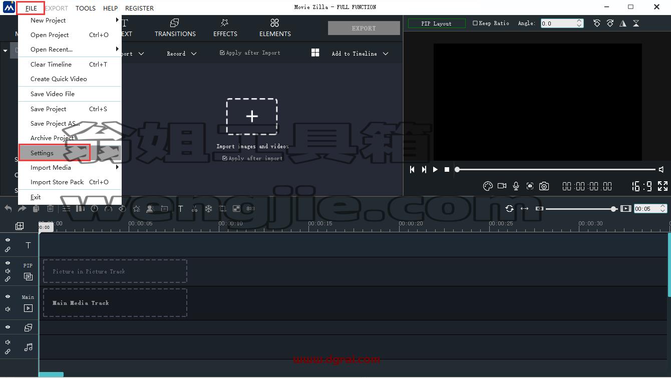 Windows Movie Maker2021【视频制作软件】简体中文专业版下载与安装教程