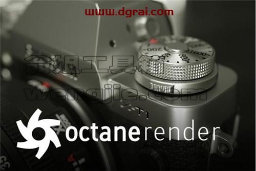 显卡octane渲染器