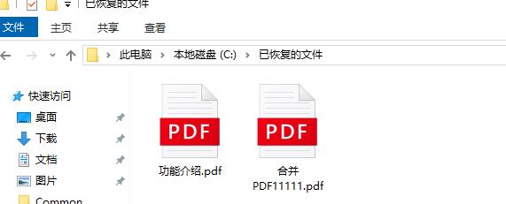 多类型文件恢复工具Starus Office Recovery v4.8下载与安装使用教程