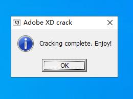 Adobe Experience Design 56.0.12安装教程