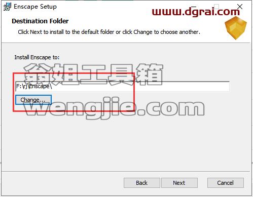 Enscape 2.6.1.13260[WechatReplay]下载地址【SketchUp插件】中文学习版安装图文教程、学习注册方法