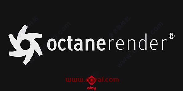 gpu渲染器 octane