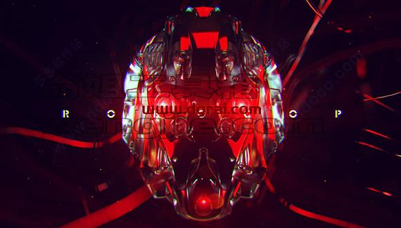 Octane Render3.0.7 for C4D【OC渲染器3.0.7】安装教程