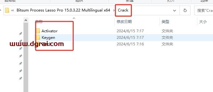Process Lasso安装教程步骤