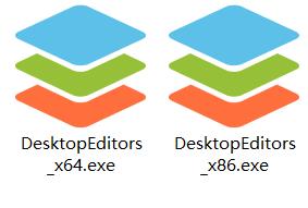 ONLYOFFICE Desktop Editors(无广告办公软件桌面版) v9.2.1 中文绿色版下载与安装使用教程