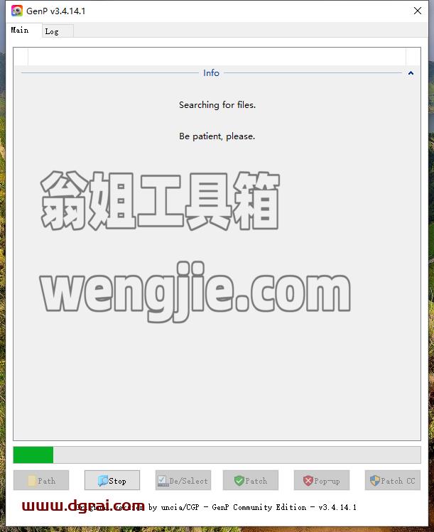 LightRoom安装教程步骤