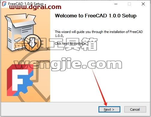 其他3D建模软件安装教程步骤