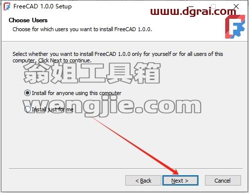 其他3D建模软件安装教程步骤
