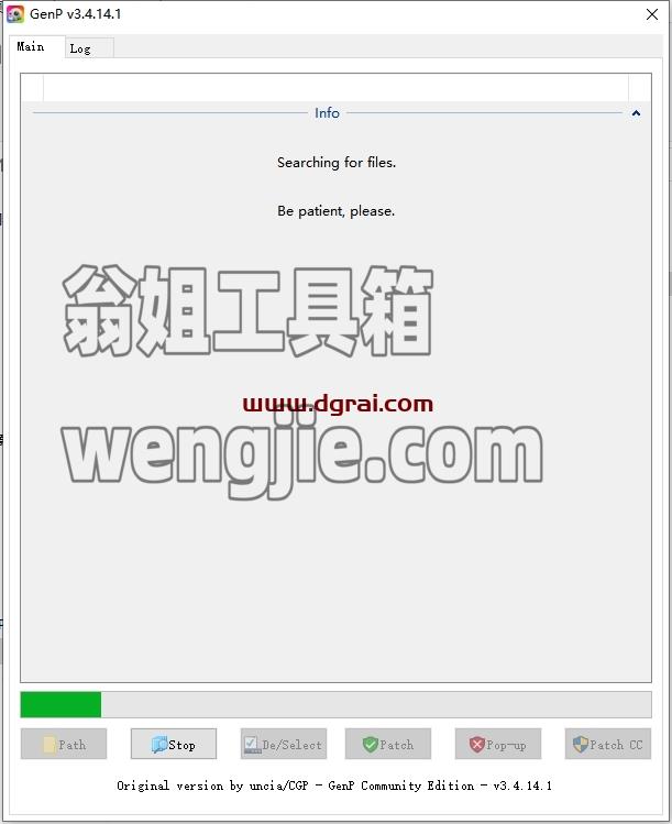 LightRoom安装教程步骤