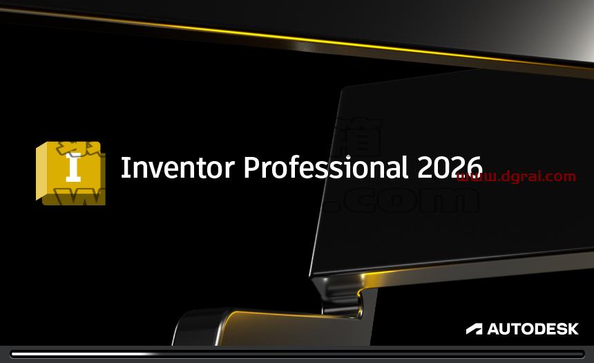 Autodesk Inventor安装教程步骤