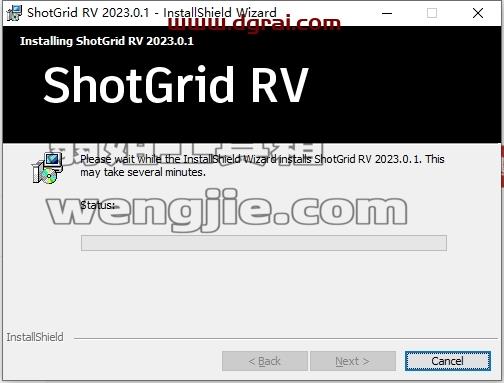 Shotgun RV安装教程步骤