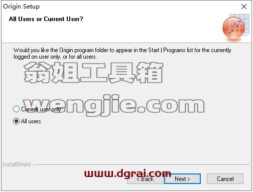 OriginPro 2016安装教程
