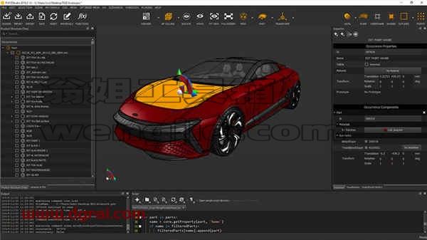 PiXYZ Studio 2021下载地址与安装教程