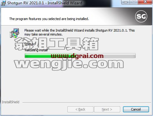 Autodesk Shotgun RV 2021【视频后期处理】下载附安装教程