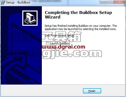 BuildBox V1.3.6【游戏开发工具】下载与安装教程