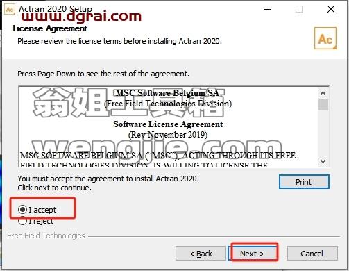 其他工业软件安装教程步骤