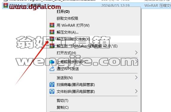 其他音频软件安装教程步骤