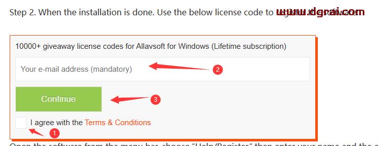 Allavsoft--视频音乐下载器、转换器、播放器