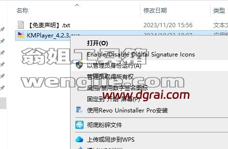 KMPlayer安装教程步骤