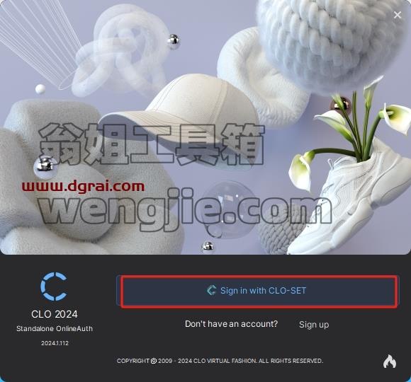 CLO Standalone安装教程步骤