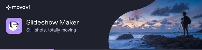 Movavi Slideshow Maker安装教程步骤