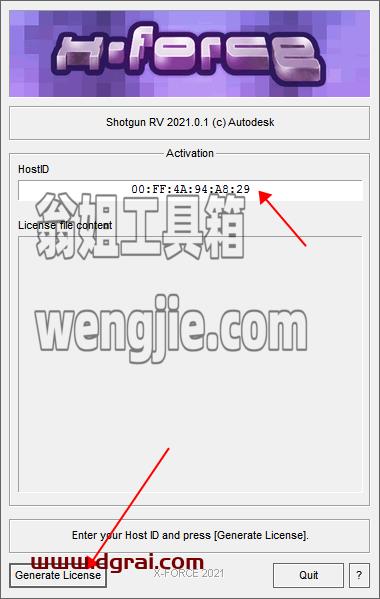 Autodesk Shotgun RV 2021【视频后期处理】下载附安装教程