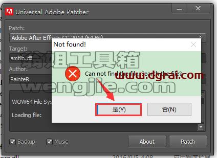 Adobe Premiere Elements 15简体中文版安装教程