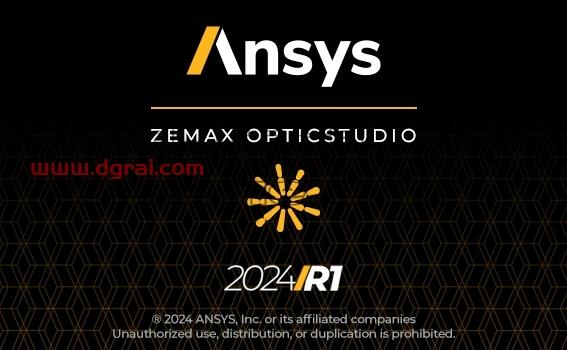 Zemax安装教程步骤