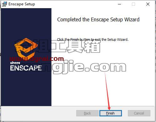 Enscape 3D v3.5.0【附注册机+安装教程】简体中文版下载
