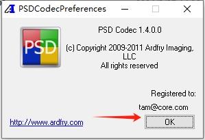 Photoshop缩略图补丁插件:3.8.0.96下载与安装教程