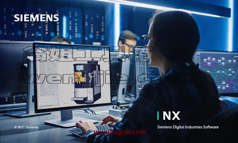 UG NX 2000【CAD/CAM计算机辅助设计下载】中文学习版安装图文教程、学习注册方法