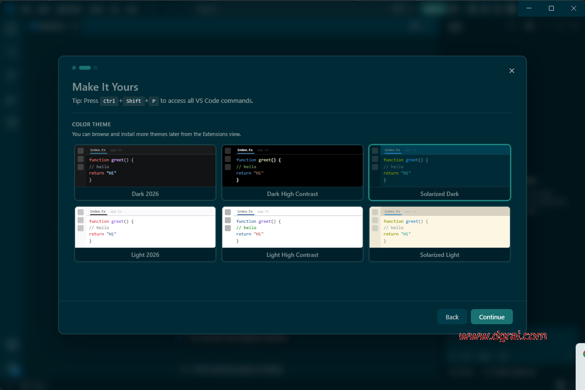 微软代码编辑器 Visual Studio Code v1.106.1安装包下载与安装使用教程