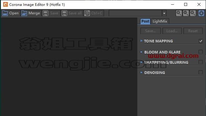 【C4D CR9.1渲染器】C4D实时交互渲染器 Corona Renderer 9 Hotfix 1 for Cinema 4D R17-2023 安装教程