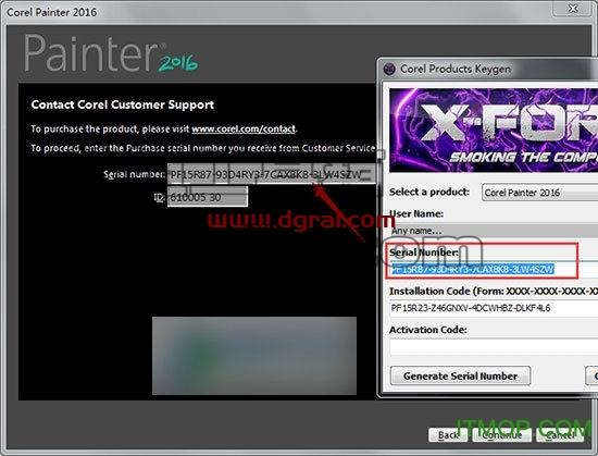 corelpainter2016学习版.itmop.com