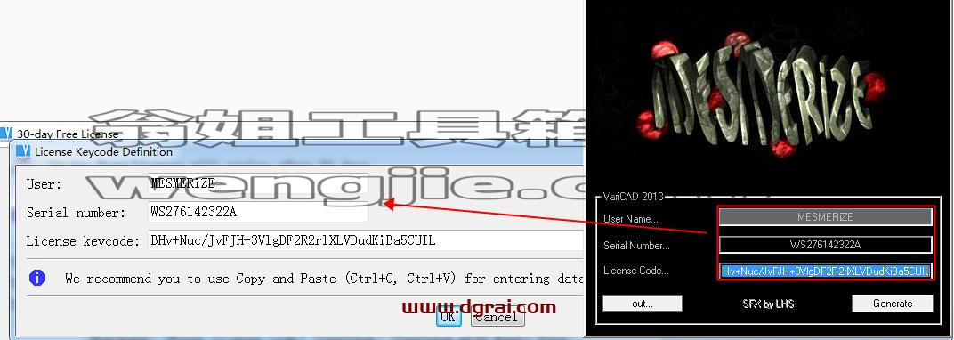 VariCAD 2020【机械2D/3D制图软件】免费学习版下载安装图文教程、学习注册方法