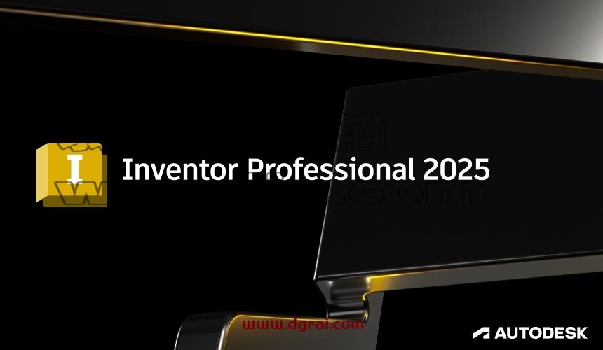 Autodesk Inventor安装教程步骤