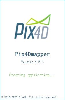 Pix4Dmapper安装教程步骤