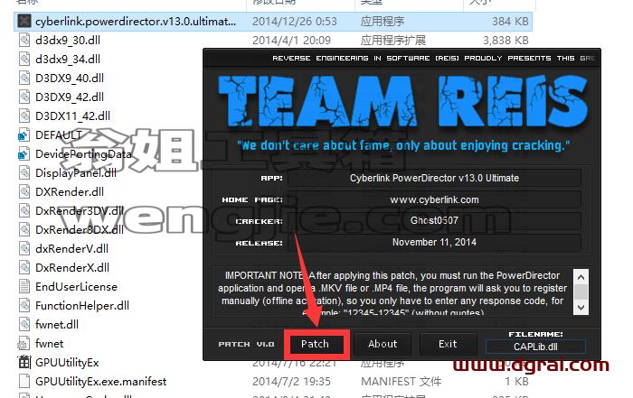Adobe Director 13中文版【Di 13安装教程】