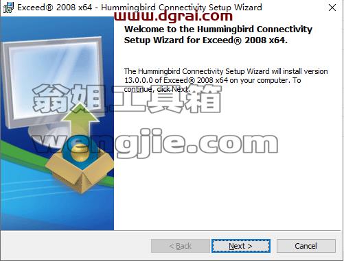Fluent 6.3.26安装教程