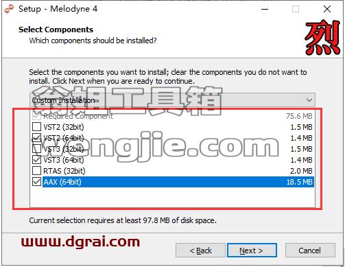 Celemony Melodyne 4【集成学习v4.2.4.001】绿色版安装教程