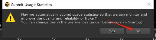 Nuke安装教程步骤
