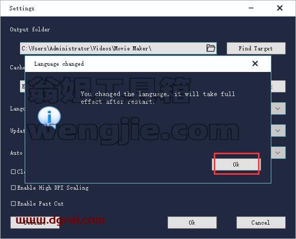 Windows Movie Maker2021【视频制作软件】简体中文专业版下载与安装教程