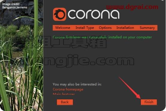 corona渲染器5.0[WechatReplay]下载地址