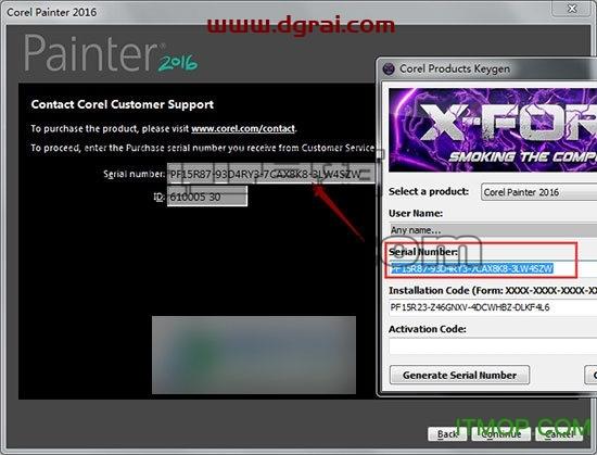 corelpainter2016学习版.itmop.com
